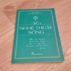 Một Nghệ Thuật Sống - Thu Giang Nguyễn Duy Cần