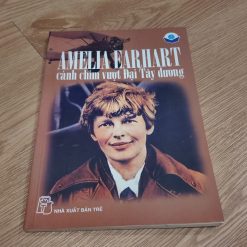 Amelia Earhart Cánh Chim Vượt Đại Tây Dương