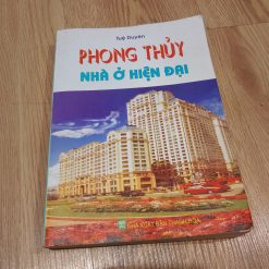 Phong Thủy Nhà Ở Hiện Đại - Tuệ Duyên
