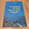 Một Số Vấn Đề Văn Học Trung Quốc Đương Đại - Hồ Sĩ Hiệp