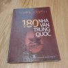 180 Nhà Văn Trung Quốc (Thân Thế & Sự Nghiệp) - Trần Kiết Hùng