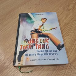 Động Lực Tiềm Năng - Phương Lược