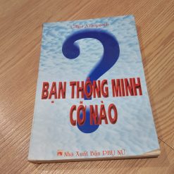 Bạn Thông Minh Cỡ Nào? - Gilles Azzopardi