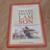 Truyền Thuyết Lam Sơn - Nguyễn Sơn Anh