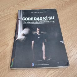 Code Dạo Kí Sự - Phạm Huy Hoàng
