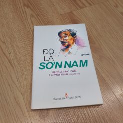 Đó Là Sơn Nam - Lê Phú Khải