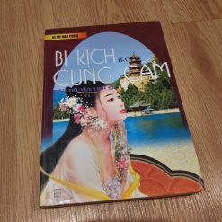 Bi Kịch Trong Cung Cấm (Bí Sử Hậu Cung)