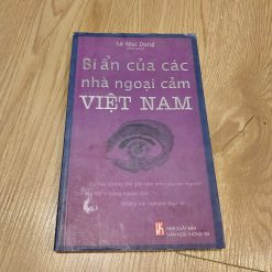 Bí Ẩn Của Các Nhà Ngoại Cảm Việt Nam - Lê Mai Dung