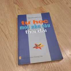 Tự Học Một Nhu Cầu Thời Đại - Nguyễn Hiến Lê