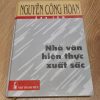 Nguyễn Công Hoan - Nhà Văn Hiện Thực Xuất Sắc