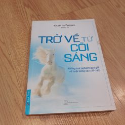 Trở Về Từ Cõi Sáng - Nguyên Phong