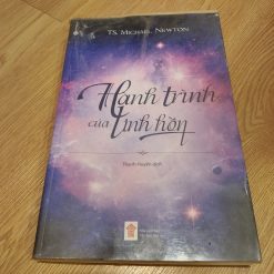 Hành Trình Của Linh Hồn - Michael Newton