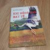 Khi Hồng Hạc Bay Về Và Những Điều Mầu Nhiệm - Huyền Diệu