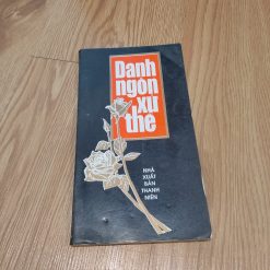 Danh Ngôn Xử Thế