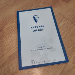 Khắc Sâu Lời Bác - Nguyễn Văn Khoan
