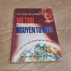Vũ Trụ Trong Một Nguyên Tử Đơn - Đức Dalai Lama