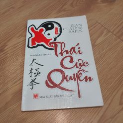 Thái Cực Quyền - Jean Claude Sapin