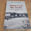 Đỉnh Cao Đế Quốc: Đà Lạt Và Sự Hưng Vong Của Đông Dương Thuộc Pháp - Eric T. Jennings