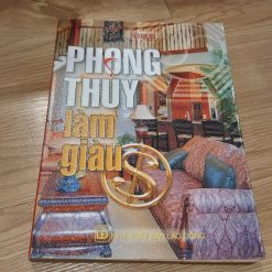 Phong Thủy Làm Giàu - Tiểu Quỳnh
