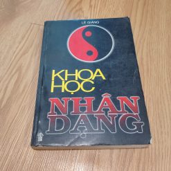 Khoa Học Nhân Dạng - Lê Giảng