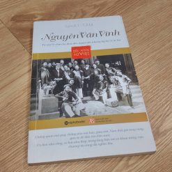 Nguyễn Văn Vĩnh - Nhất Tâm