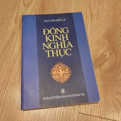 Đông Kinh Nghĩa Thục - Nguyễn Hiến Lê