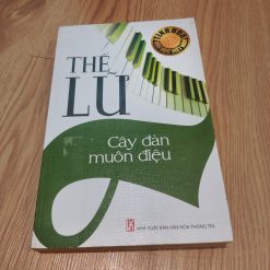 Thế Lữ Cây Đàn Muôn Điệu - Thao Nguyễn Tuyển Chọn