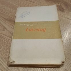 Lời Vàng - Thái Doãn Hiếu, Hoàng Liên biên soạn (Sách Bao Cấp)