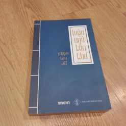 Luận Ngữ Tân Thư - Phạm Lưu Vũ