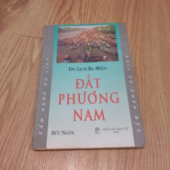 Đất Phương Nam - Bửu Ngôn