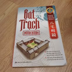 Bát Trạch Minh Kính - Dương Quân Tùng
