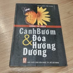Cánh Bướm & Đóa Hướng Dương - Vương Trí Nhàn