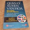 Quản Lý Xuyên Văn Hóa - Charlene M. Solomon, Michael S. Schell