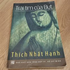 Trái Tim Của Bụt - Thích Nhất Hạnh