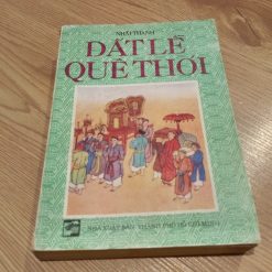 Đất Lề Quê Thói - Nhất Thanh