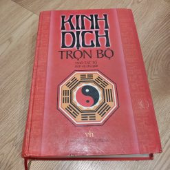 Kinh Dịch Trọn Bộ - Ngô Tất Tố