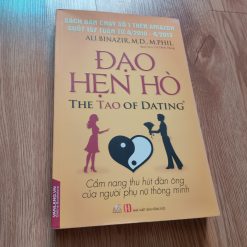 Đạo Hẹn Hò - Ali Binazir, M.D., M.Phil