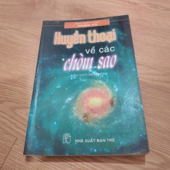 Huyền Thoại Về Các Chòm Sao - Hoàn Vũ