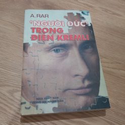 "Người Đức" Trong Điện Kremli - A. Rar