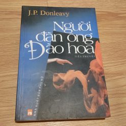 Người Đàn Ông Đào Hoa - J. P. Donleavy