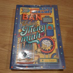 Bạn Không Thông Minh Lắm Đâu - David McRaney