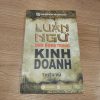 Luận Ngữ Ứng Dụng Trong Kinh Doanh - Thiệu Vũ