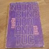 Những Bông Hoa Anh Túc - NXB Sviat