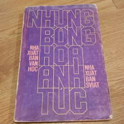 Những Bông Hoa Anh Túc - NXB Sviat