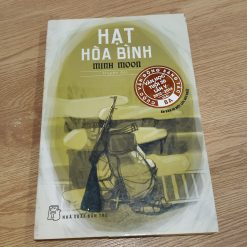 Hạt Hòa Bình - Minh Moon