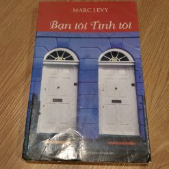 Bạn Tôi Tình Tôi - Marc Levy