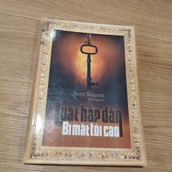 Luật Hấp Dẫn Bí Mật Tối Cao - Som Sujeera
