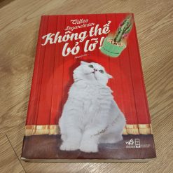 Không Thể Bỏ Lỡ - Gilles Legardinier