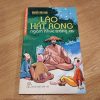 Lão Hát Rong Ngâm Khúc Tráng Ca - Nguyễn Văn Sang