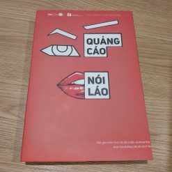 Quảng Cáo Không Nói Láo - Hồ Công Hoài Phương